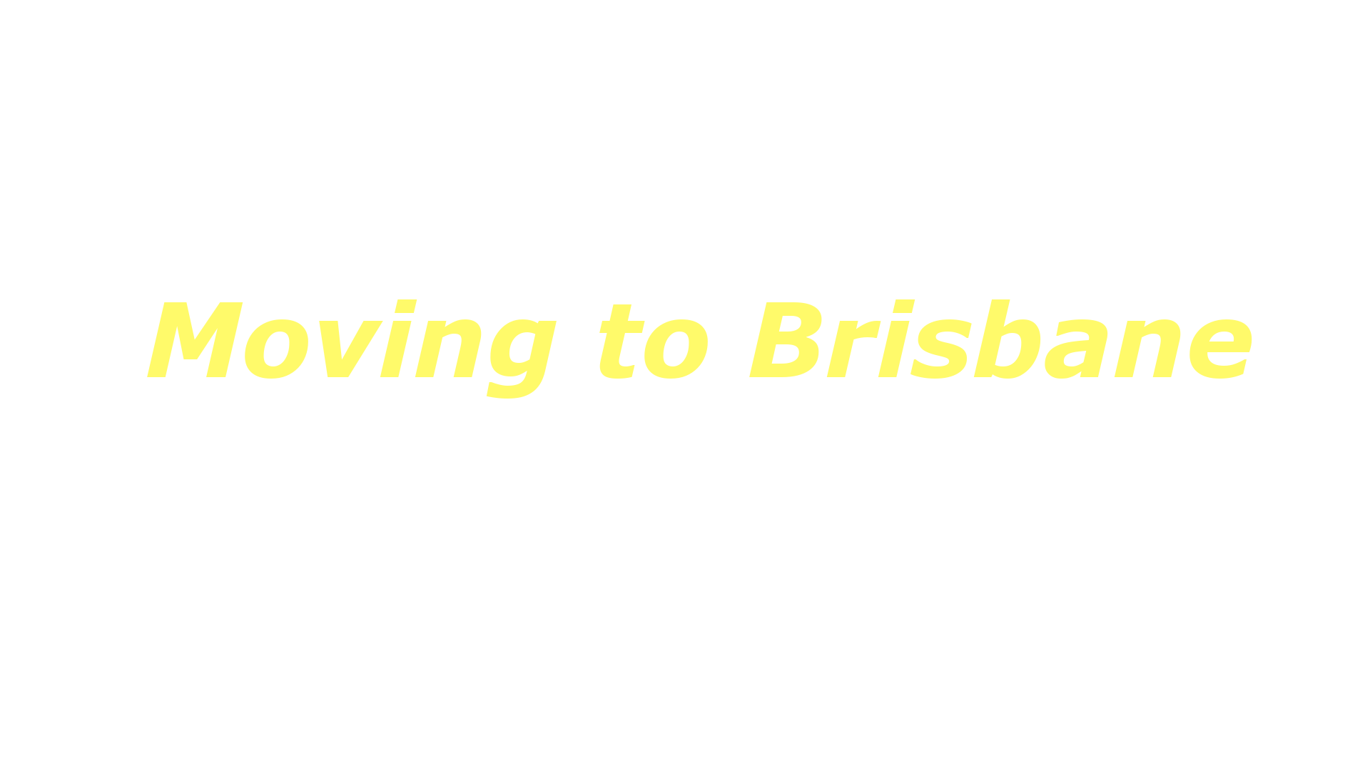 Moving to Brisbane logo